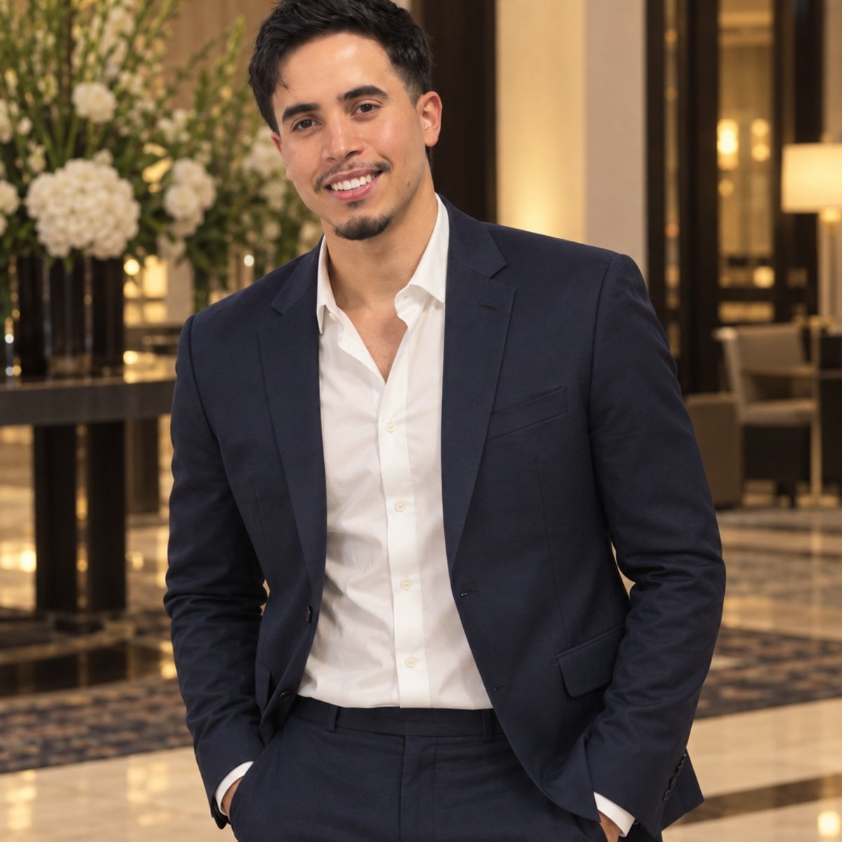 Clisman E. Preste Pajares